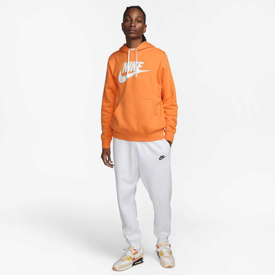 Heren Nike Bijpassende Sets | Nike Sportswear Club-Fleece