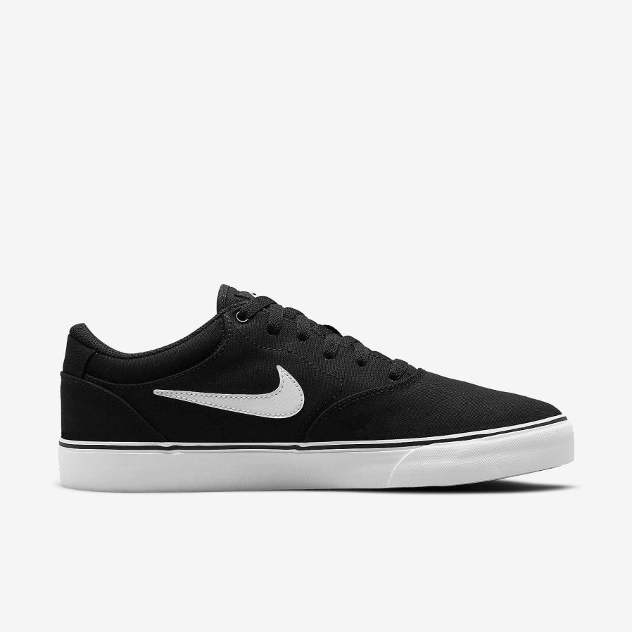 Heren Nike Levensstijl | Nike Sb Chron 2 Canvas