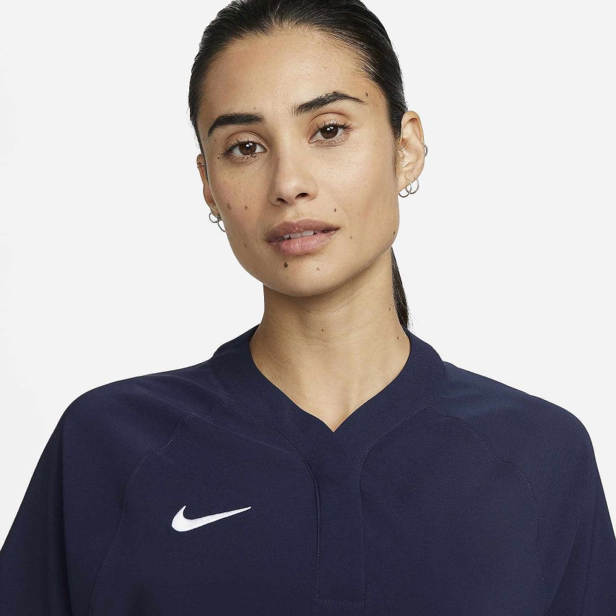 Vrouwen Nike Tops En T-Shirts | Nike