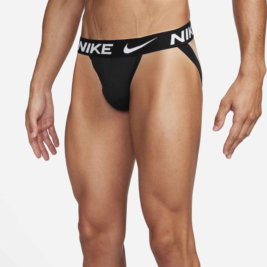 Heren Nike Ondergoed | Nike Dri-Fit Essential Micro