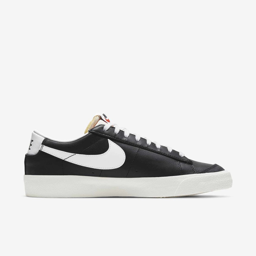 Heren Nike Cyber Monday-Schoenen | Nike Blazer Laag '77 Vintage