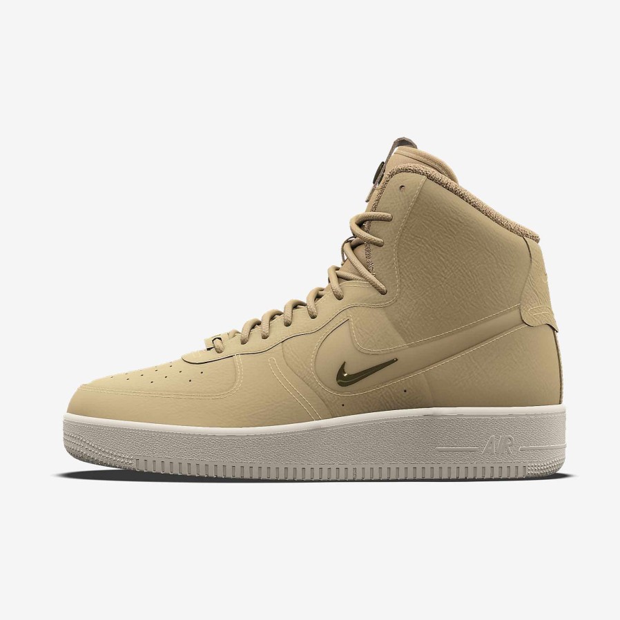 Heren Nike Luchtmacht 1 | Nike Air Force 1-Beeldhouwwerk Ontgrendeld Door Jou