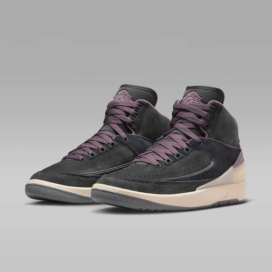 Vrouwen Nike Cyber Monday-Schoenen | Air Jordan 2 "Mauve"