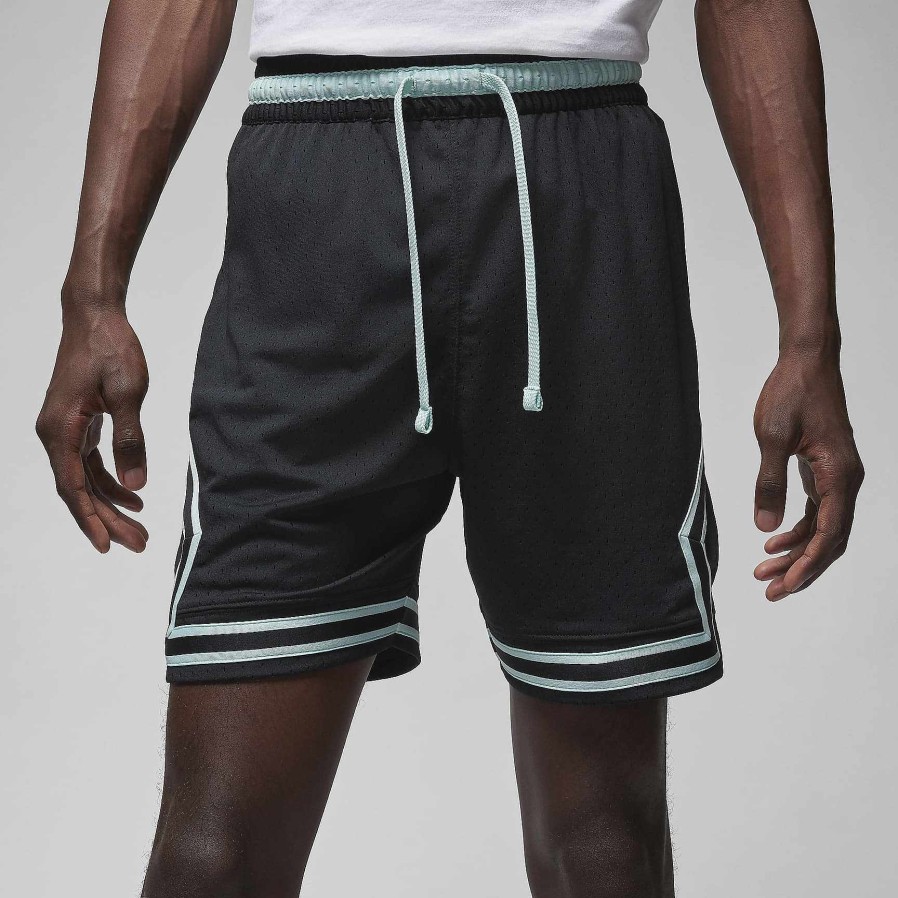 Heren Nike Basketbal | Jordan Dri-Fit Sport