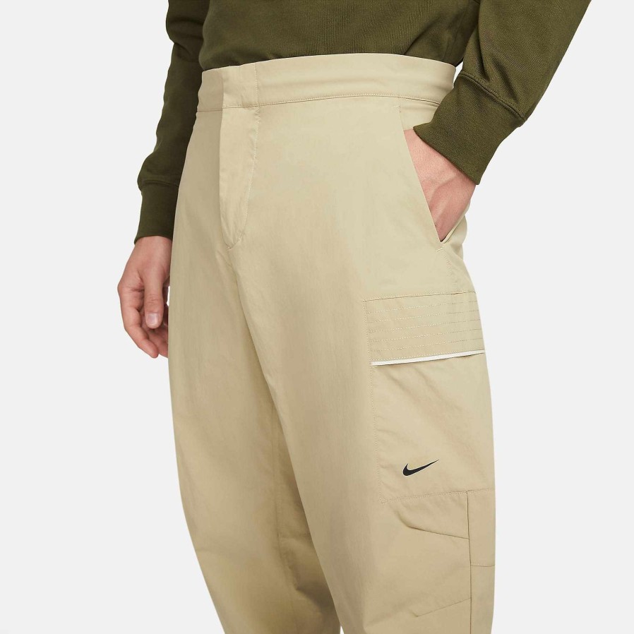 Heren Nike Broeken En Panty'S | Nike Sportswear-Stijl Essentials