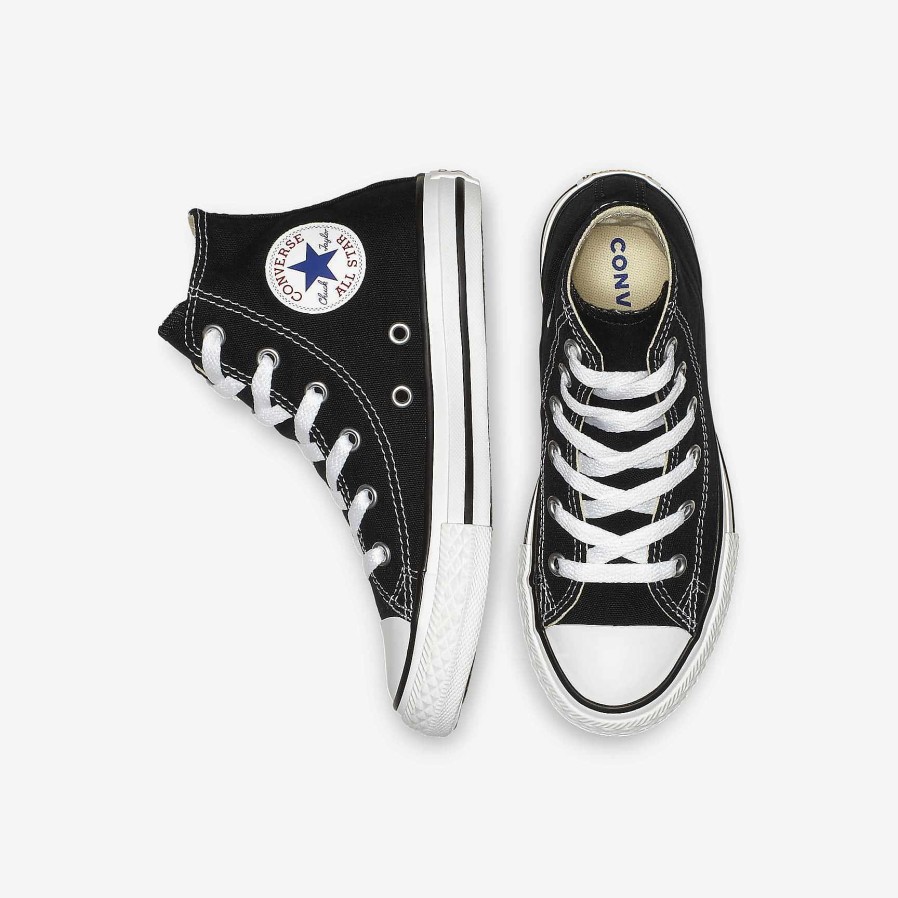 Kinderen Nike Levensstijl | Converse Chuck Taylor All Star Hoge Top