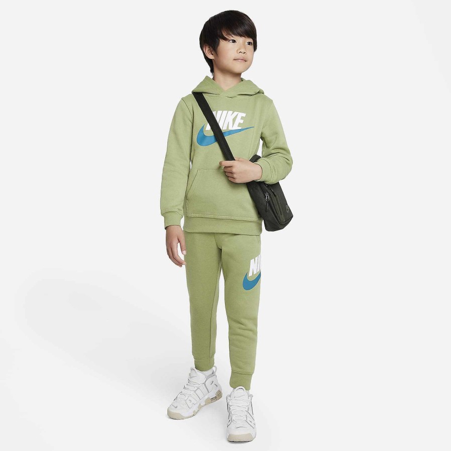 Kinderen Nike Broeken En Panty'S | Nike Sportswear Club-Fleece