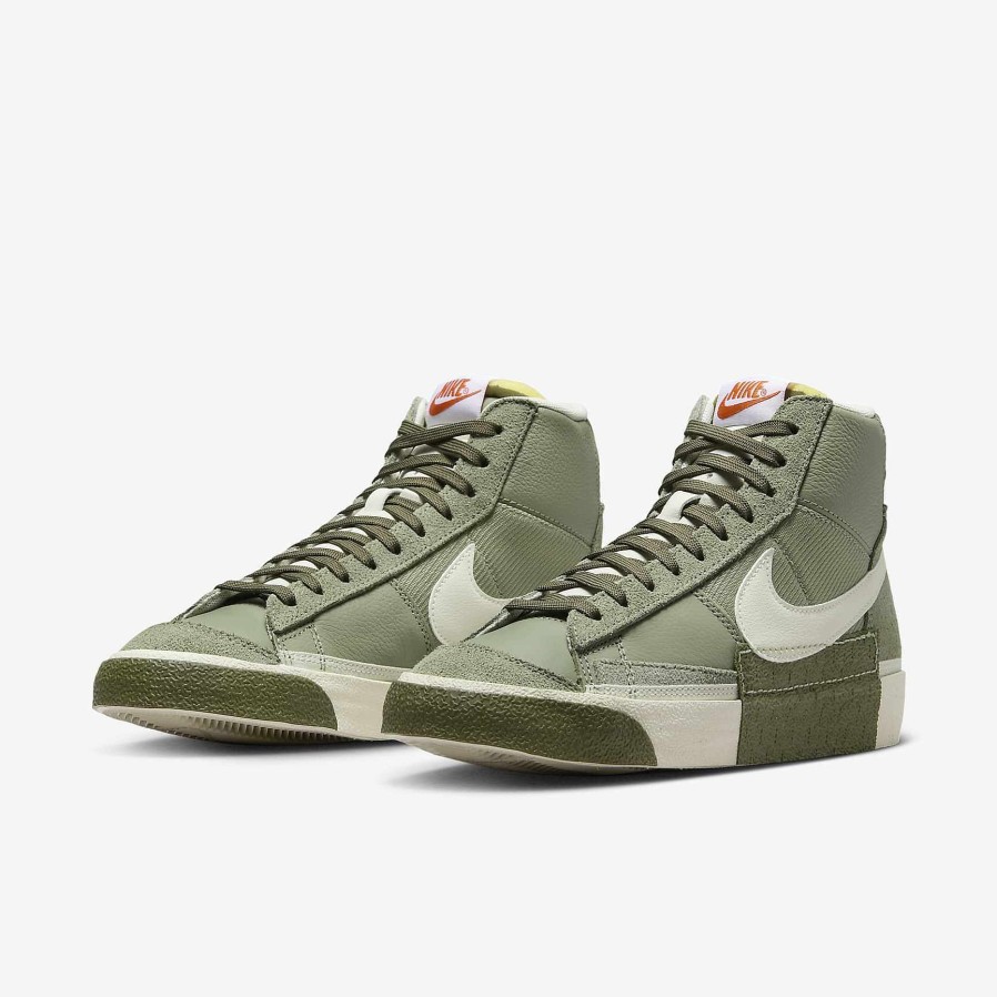 Heren Nike Dunks & Blazers | Nike Blazer Mid Pro Club