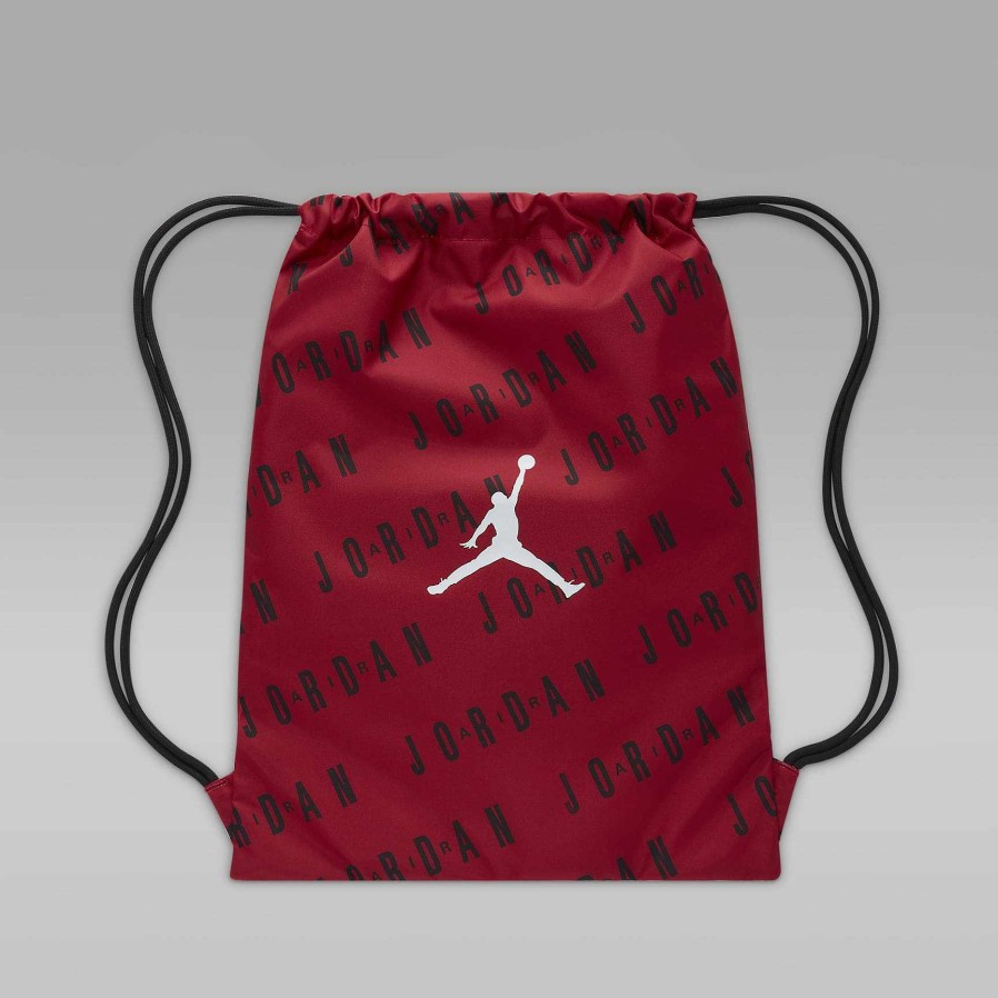 Accessoires Nike | Jordan Core Gymtas