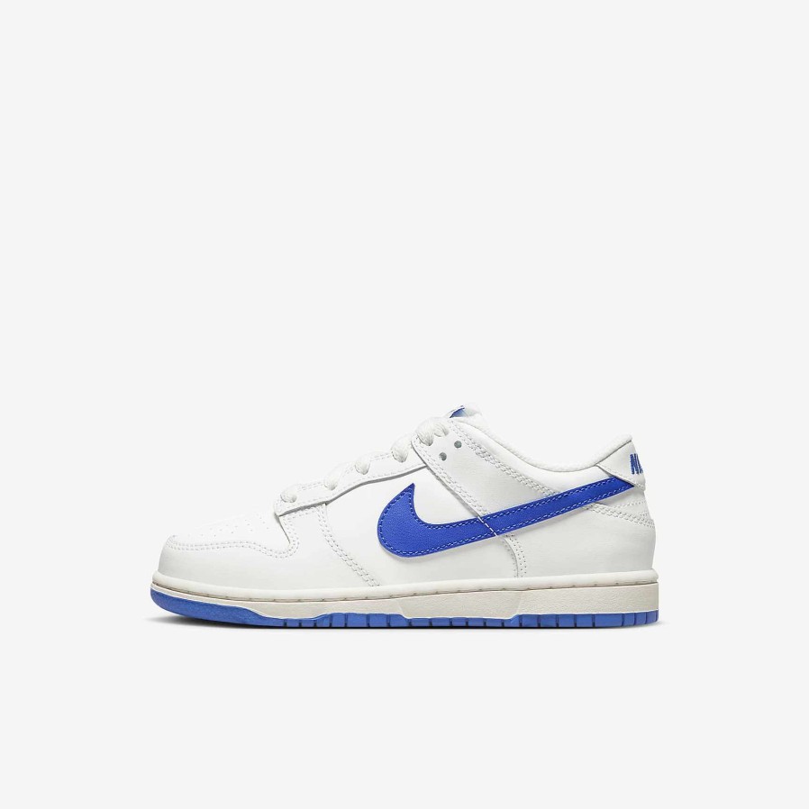 Kinderen Nike Levensstijl | Nike Dunk Laag