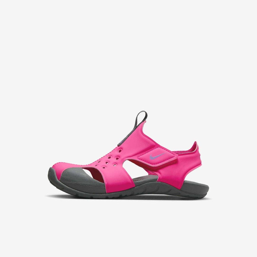 Kinderen Nike Sandalen En Slippers | Nike Sunray Protect 2