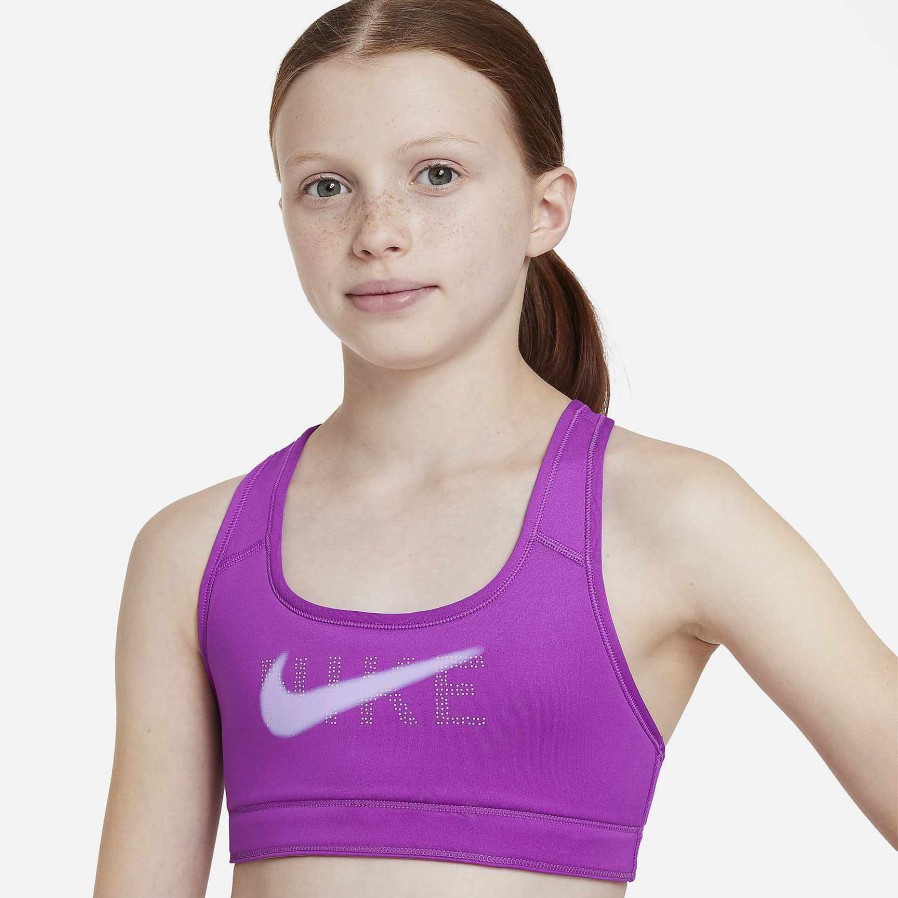 Kinderen Nike Ondergoed | Nike-Swoosh