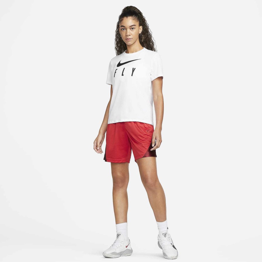 Vrouwen Nike Korte Broek | Nike Dri-Fit Isofly