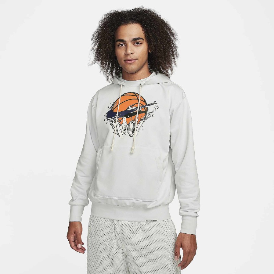 Heren Nike Basketbal | Nike Dri-Fit Standaardprobleem