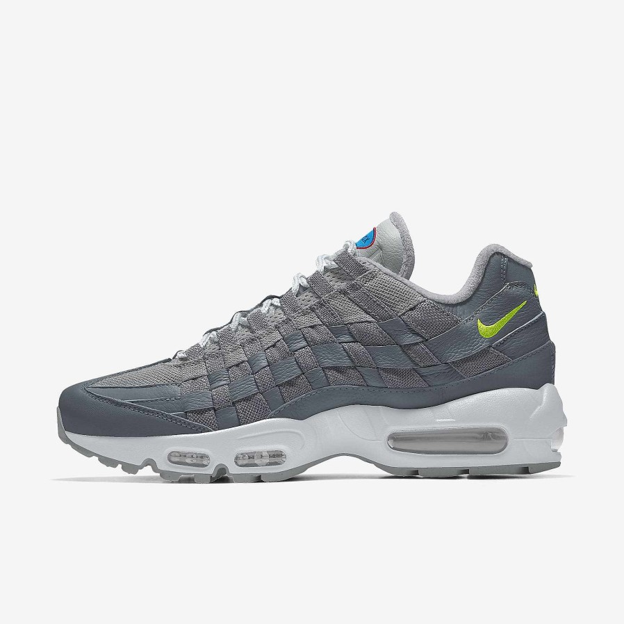 Vrouwen Nike Levensstijl | Nike Air Max 95 Ontgrendeld Door Jou