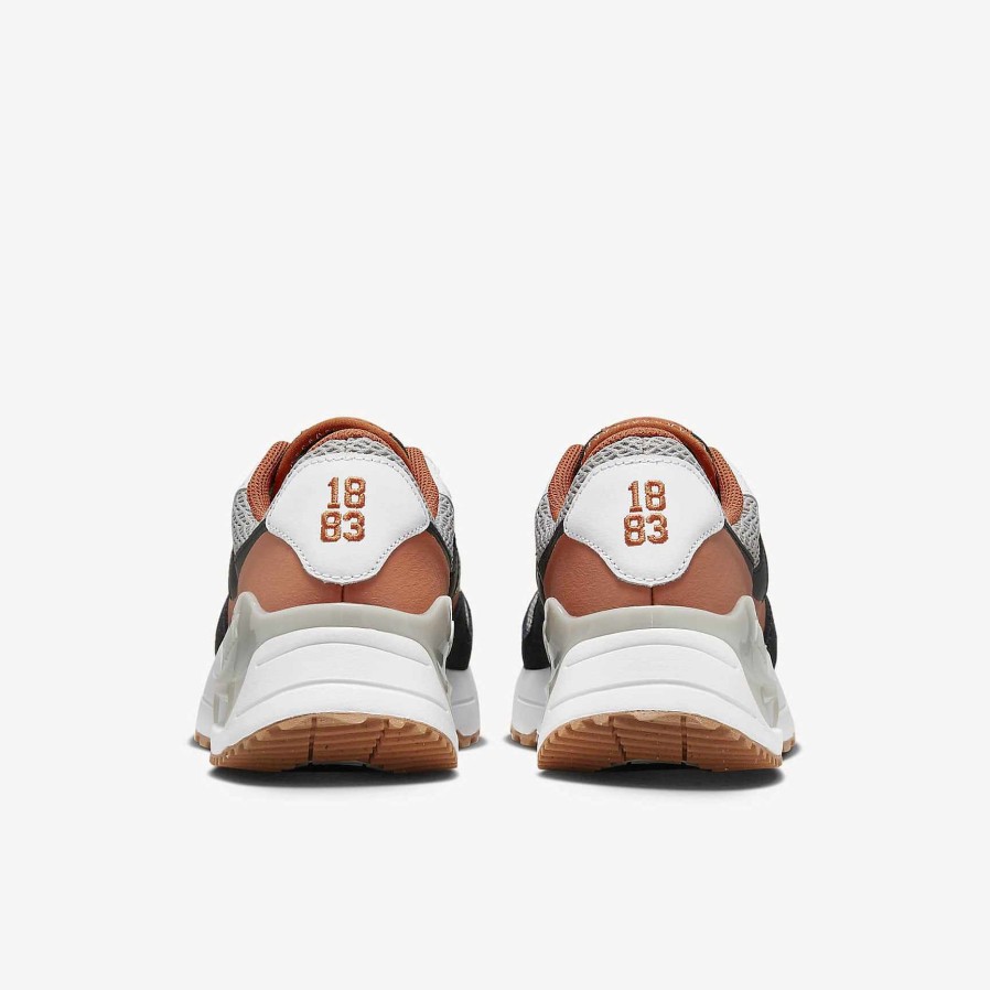 Heren Nike Lucht Max | Nike College Air Max-Systeem (Texas)