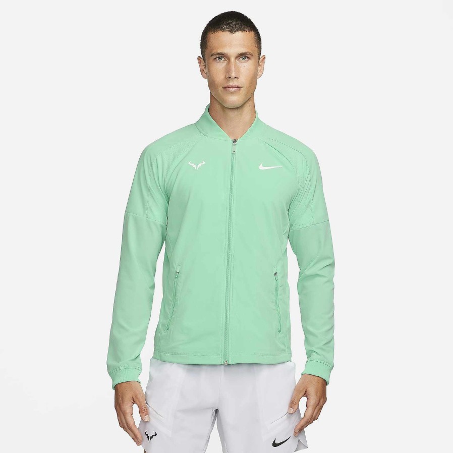 Heren Nike Bovenkleding En Jassen | Nike Dri Fit Rafa