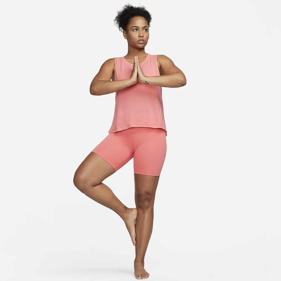 Vrouwen Nike Cyber Monday-Kleding | Nike-Yoga