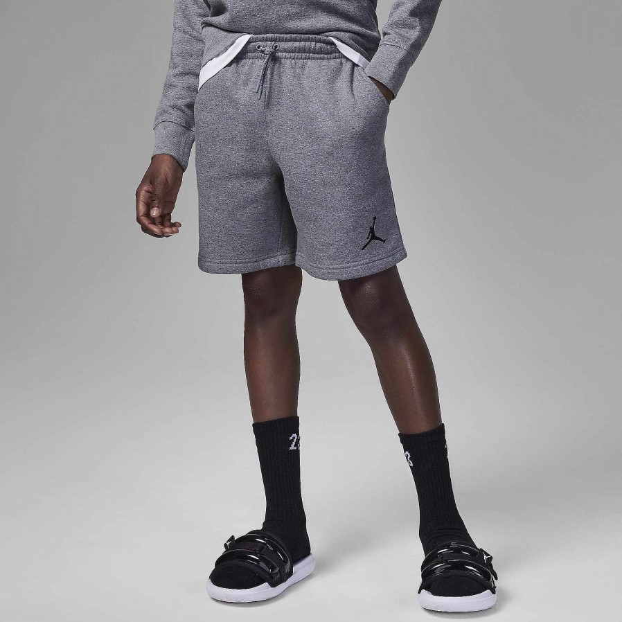 Kinderen Nike Korte Broek | Jordan Mj Essentials-Short