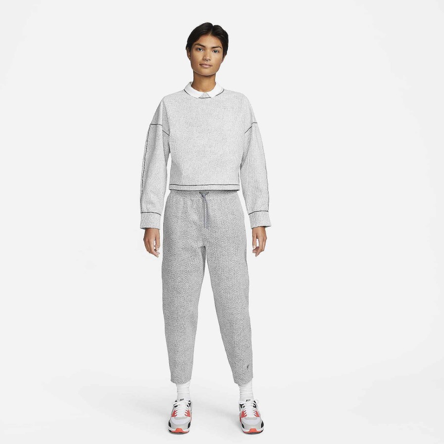 Vrouwen Nike Hoodies En Sweatshirts | Nike Vooruit