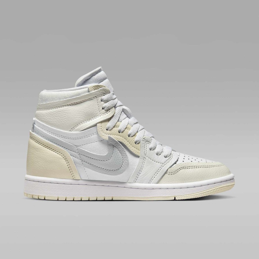 Vrouwen Nike Jordanie | Air Jordan 1 Hoge Productiemethode