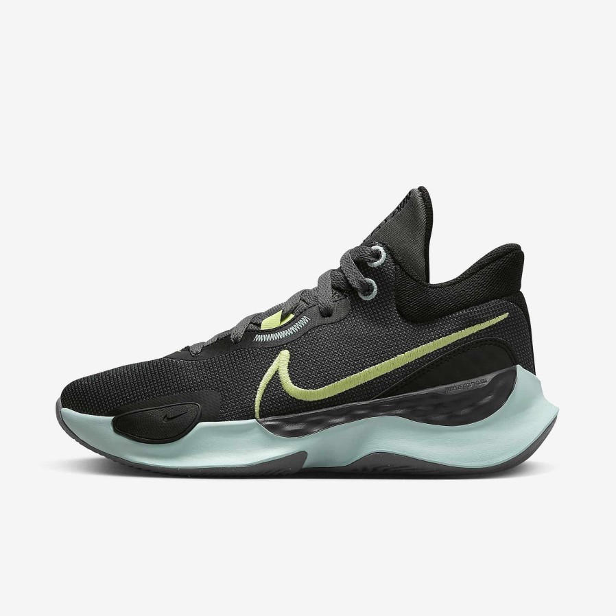 Vrouwen Nike Basketbal | Nike Renew Elevate 3