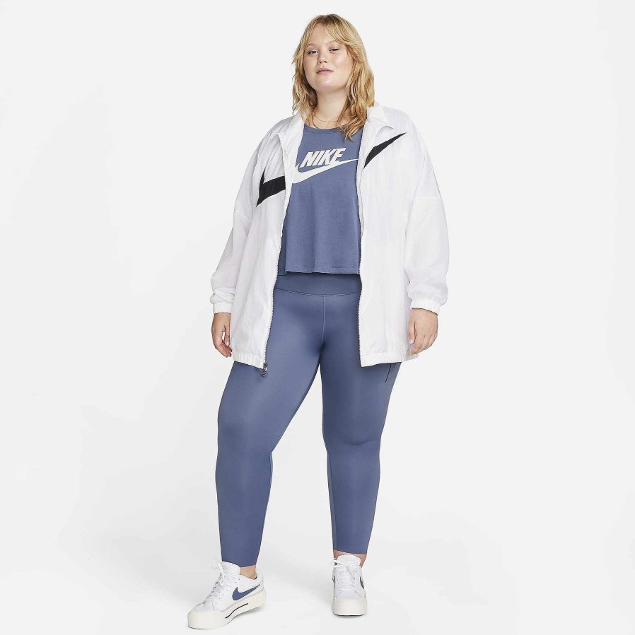 Vrouwen Nike Grote Maat | Nike Sportkleding Essentieel