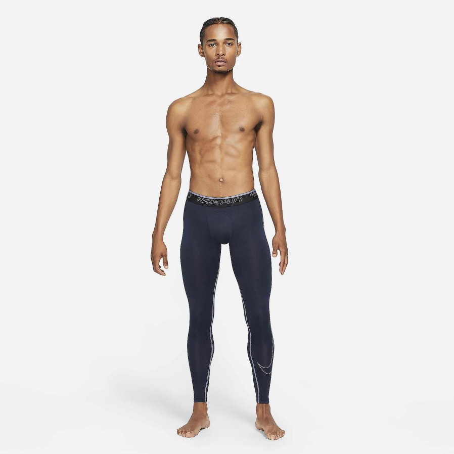 Heren Nike Cyber Monday-Kleding | Nike Pro Dri Fit