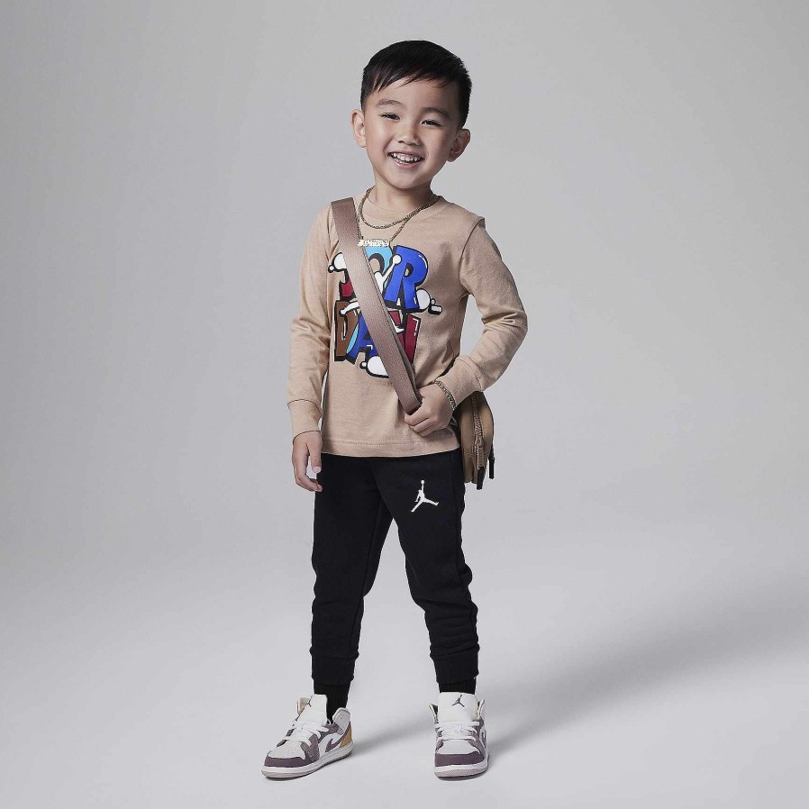 Kinderen Nike Bijpassende Sets | Jordan Lil' Kampioen