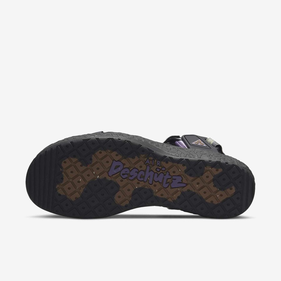 Vrouwen Nike Sandalen En Slippers | Acg Air Deschutz+