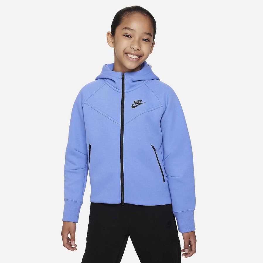 Kinderen Nike Cyber Monday-Kleding | Nike Sportswear Tech-Fleece