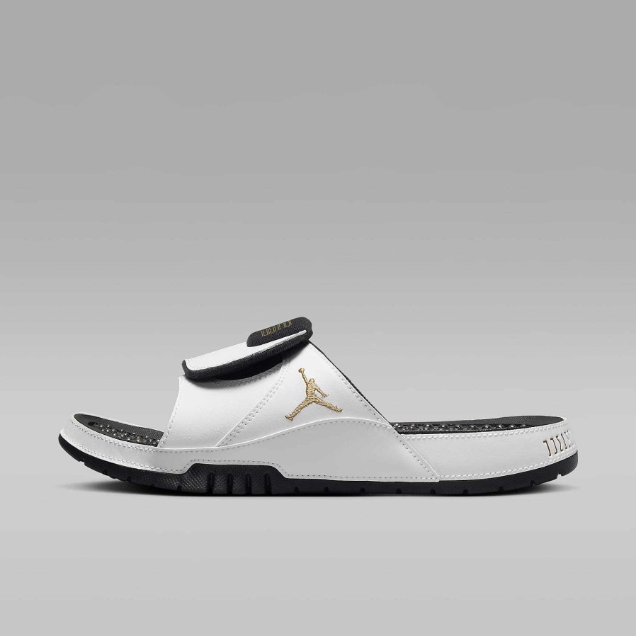 Heren Nike Sandalen En Slippers | Jordan Hydro Xi