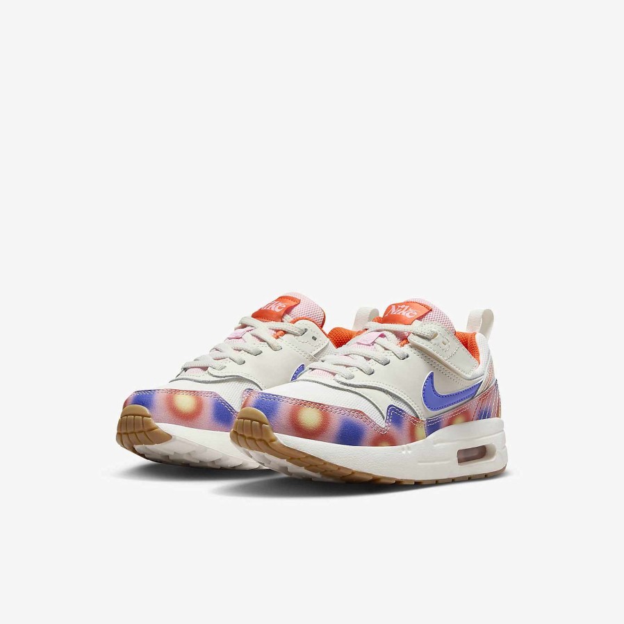 Kinderen Nike Lucht Max | Air Max 1Se Easyon