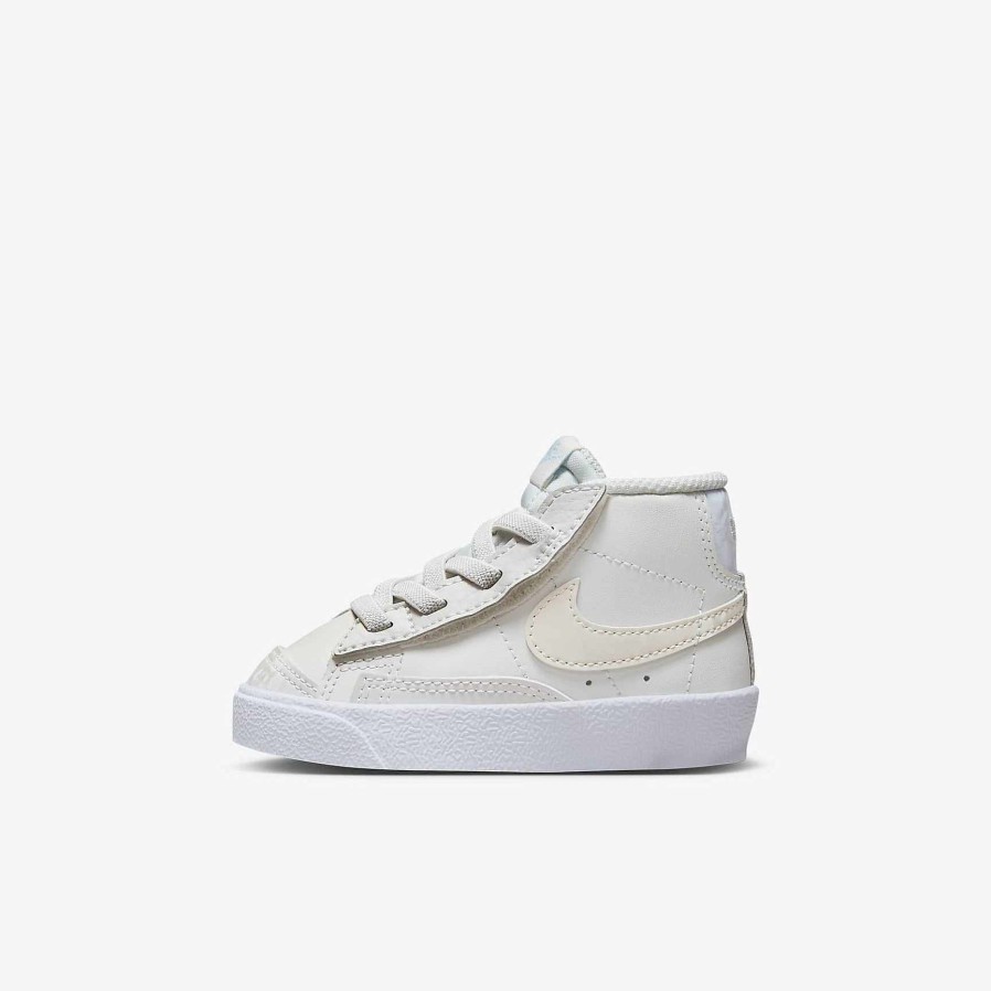 Kinderen Nike Dunks & Blazers | Nike Blazer Midden '77