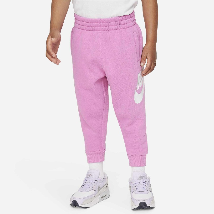 Kinderen Nike Broeken En Panty'S | Nike Sportswear Club Fleecejoggingbroek