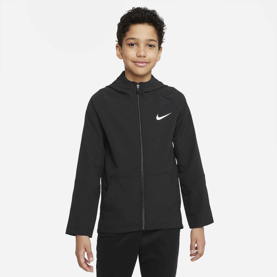 Kinderen Nike Bovenkleding En Jassen | Nike Dri Fit