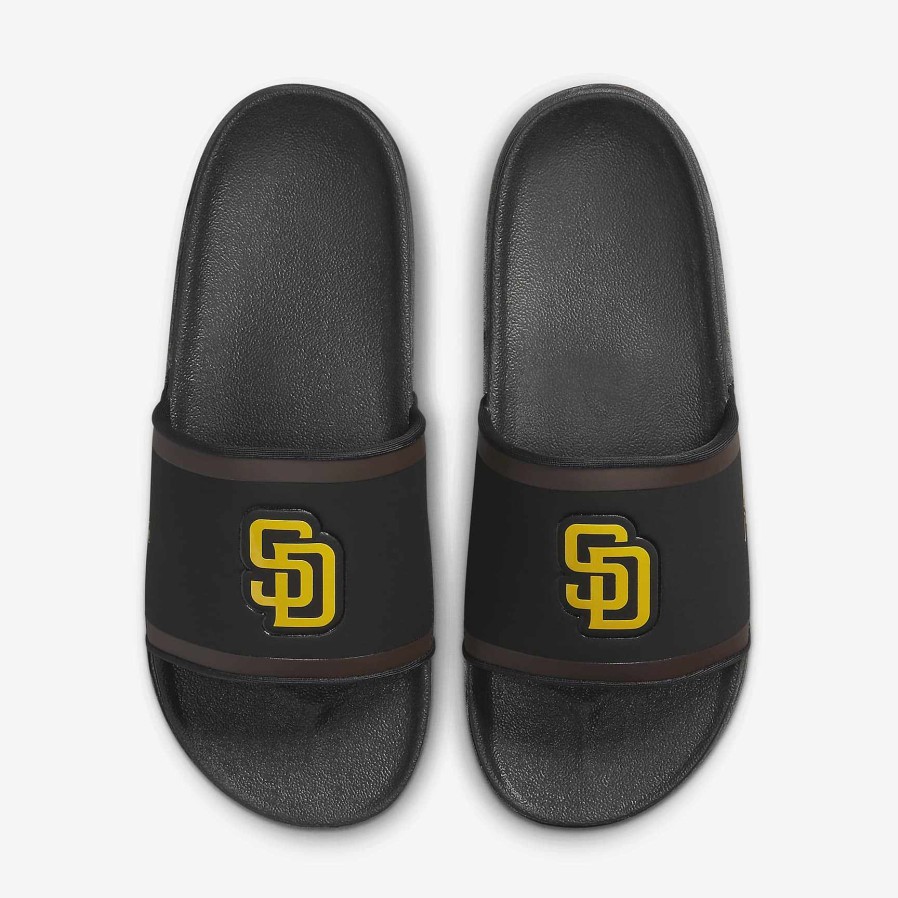 Heren Nike Sandalen En Slippers | Nike Offcourt (Mlb San Diego Padres)