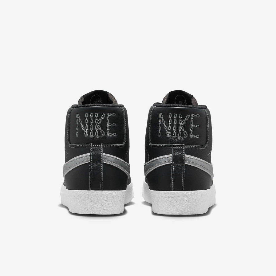 Heren Nike Dunks & Blazers | Nike Sb Zoom Blazer Mid X Mason Silva