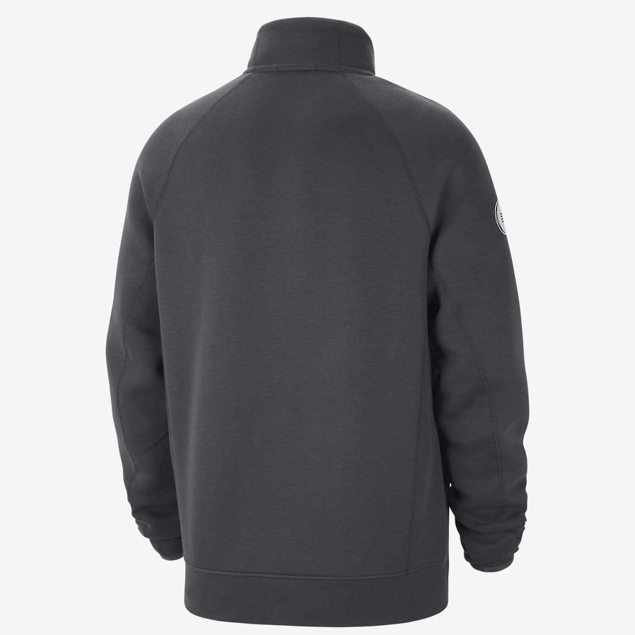 Heren Nike Technische Fleece | Texas Tech-Fleece