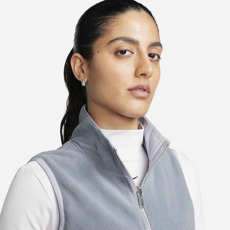 Vrouwen Nike Bovenkleding En Jassen | Nike Sportswear Sport-Utility