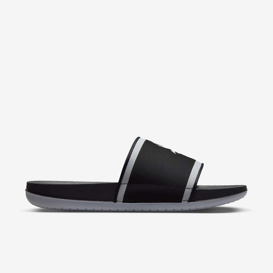 Heren Nike Sandalen En Slippers | Nike Offcourt (Mlb Chicago White Sox)