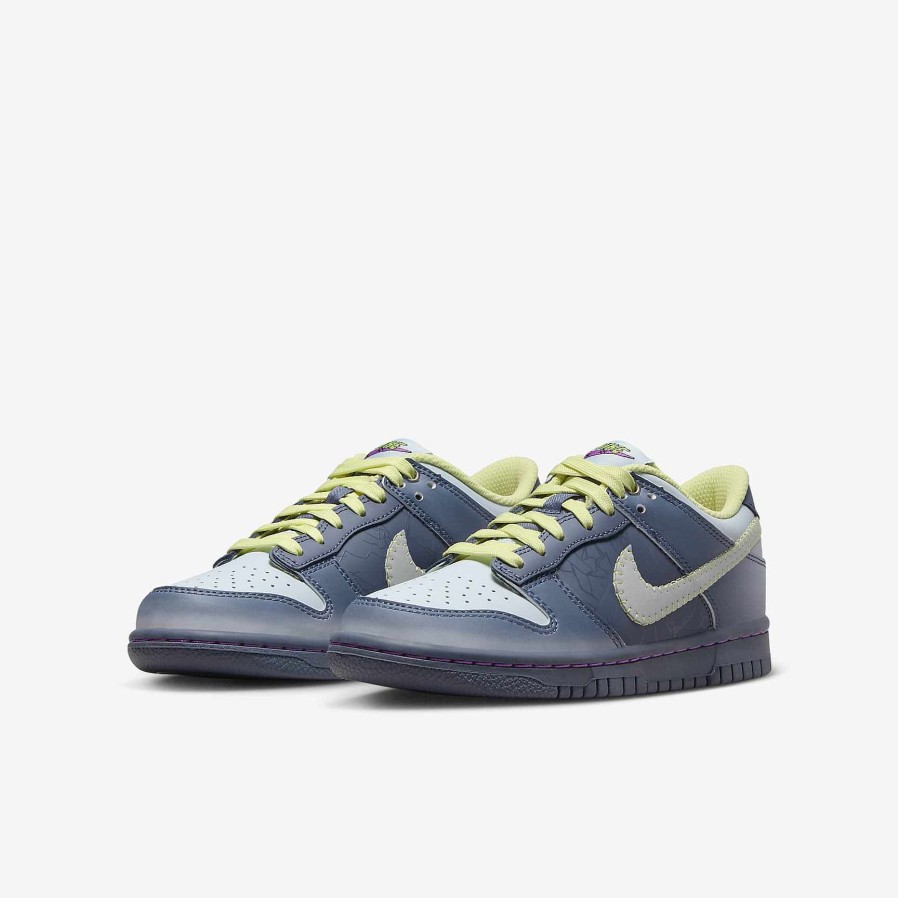 Kinderen Nike Levensstijl | Nike Dunk Laag