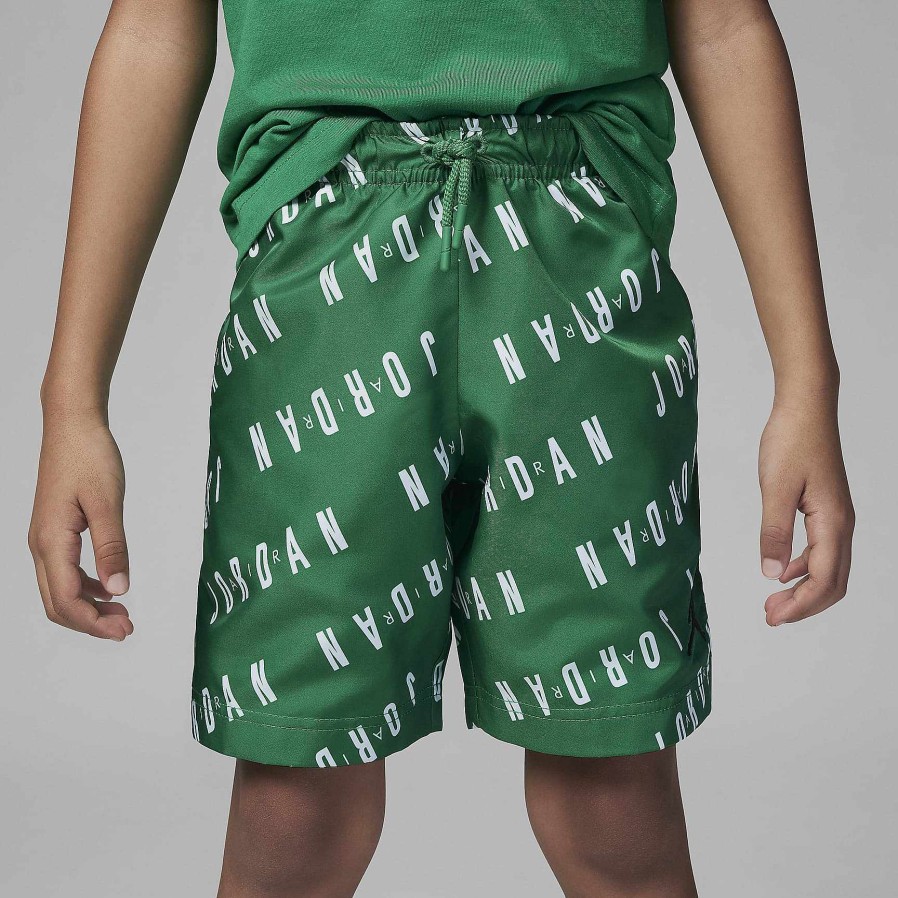 Kinderen Nike Korte Broek | Jordan Essentials Zwembadshort