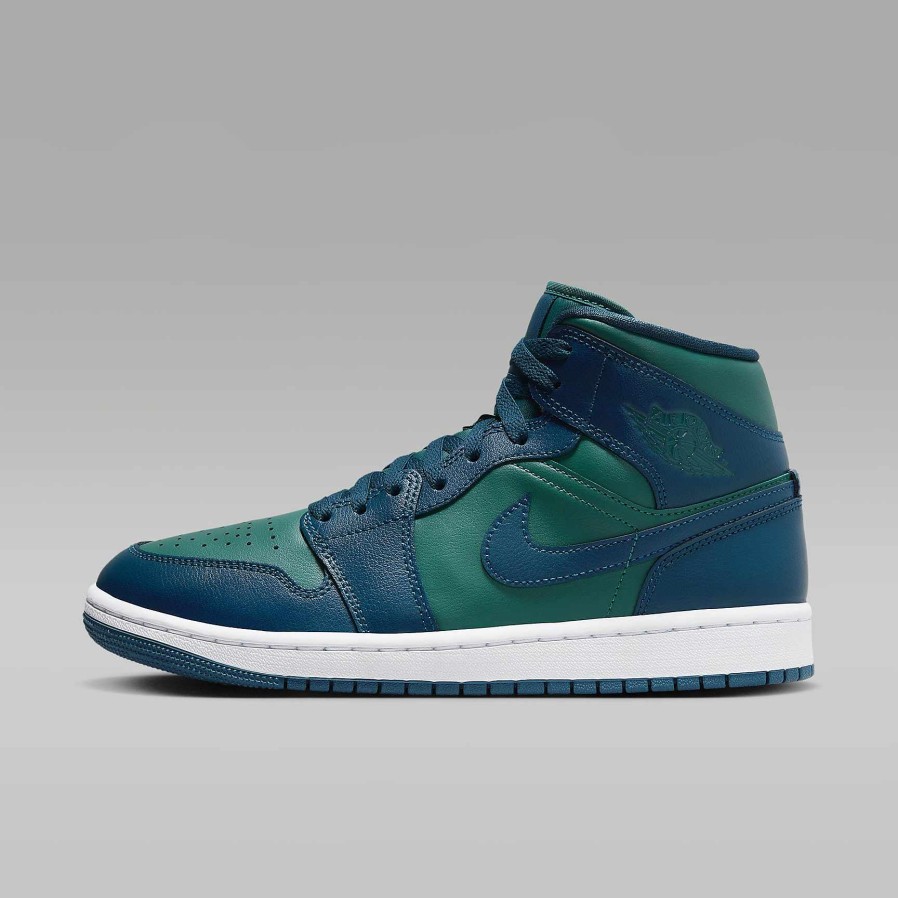 Heren Nike Cyber Monday-Schoenen | Air Jordan 1 Mid