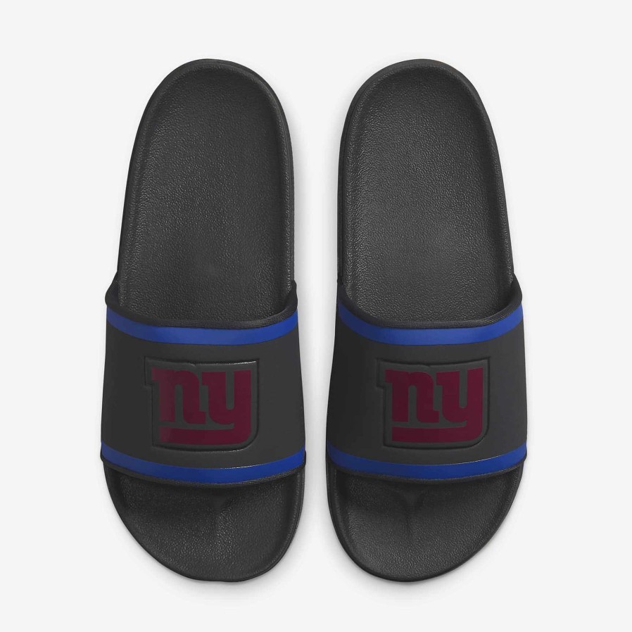 Heren Nike Sandalen En Slippers | Nike Offcourt (Nfl New York Giants)