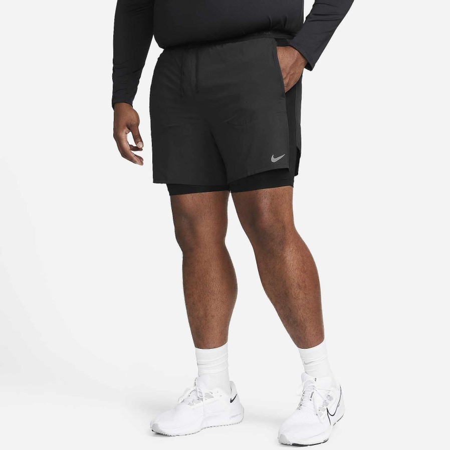 Heren Nike Korte Broek | Nike Stride