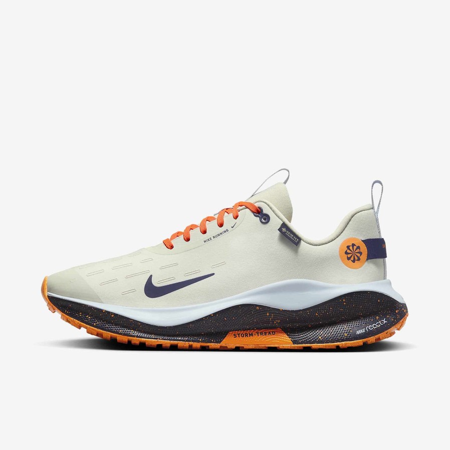 Heren Nike Cyber Monday-Schoenen | Nike Infinityrn 4 Gore-Tex