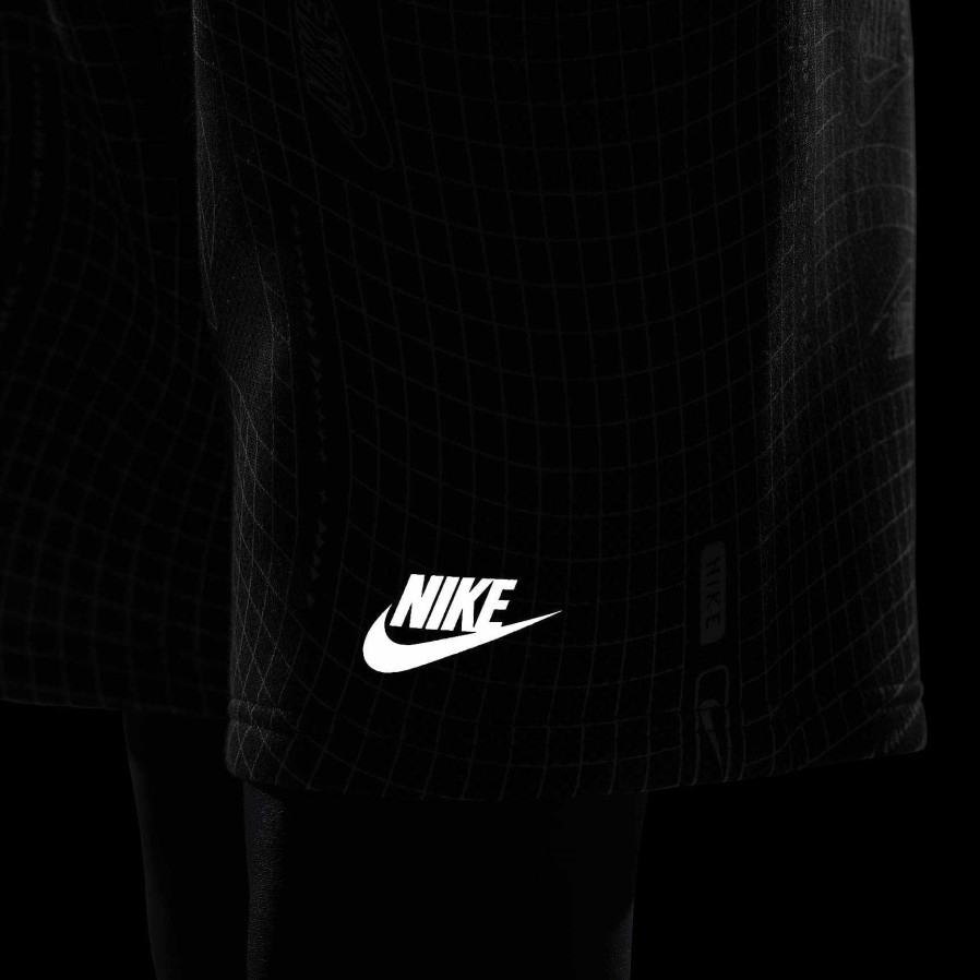 Kinderen Nike Korte Broek | Nike Sportswear Club-Fleece