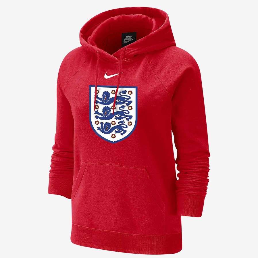 Vrouwen Nike Hoodies En Sweatshirts | Engeland