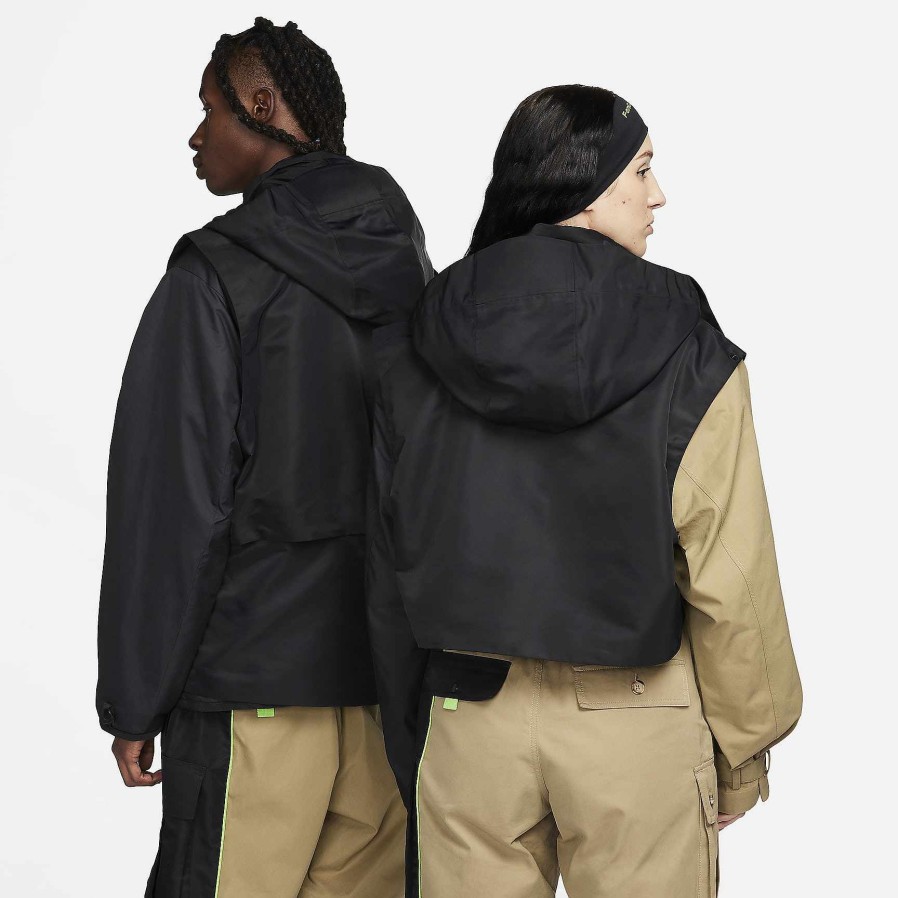 Vrouwen Nike Bovenkleding En Jassen | Nike X Feng Chen Wang